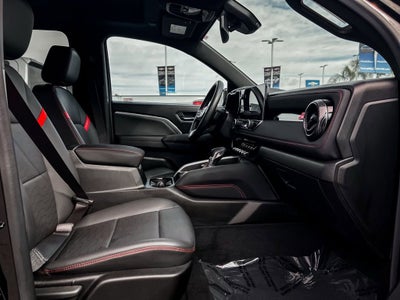 2024 Chevrolet Colorado 4WD Z71