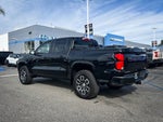 2024 Chevrolet Colorado 4WD Z71