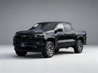 2024 Chevrolet Colorado 4WD Z71