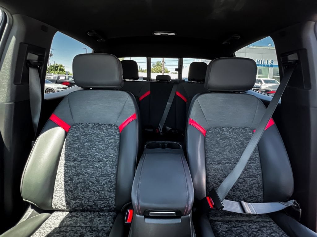 2023 Chevrolet Colorado 4WD Z71