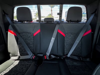 2023 Chevrolet Colorado 4WD Z71