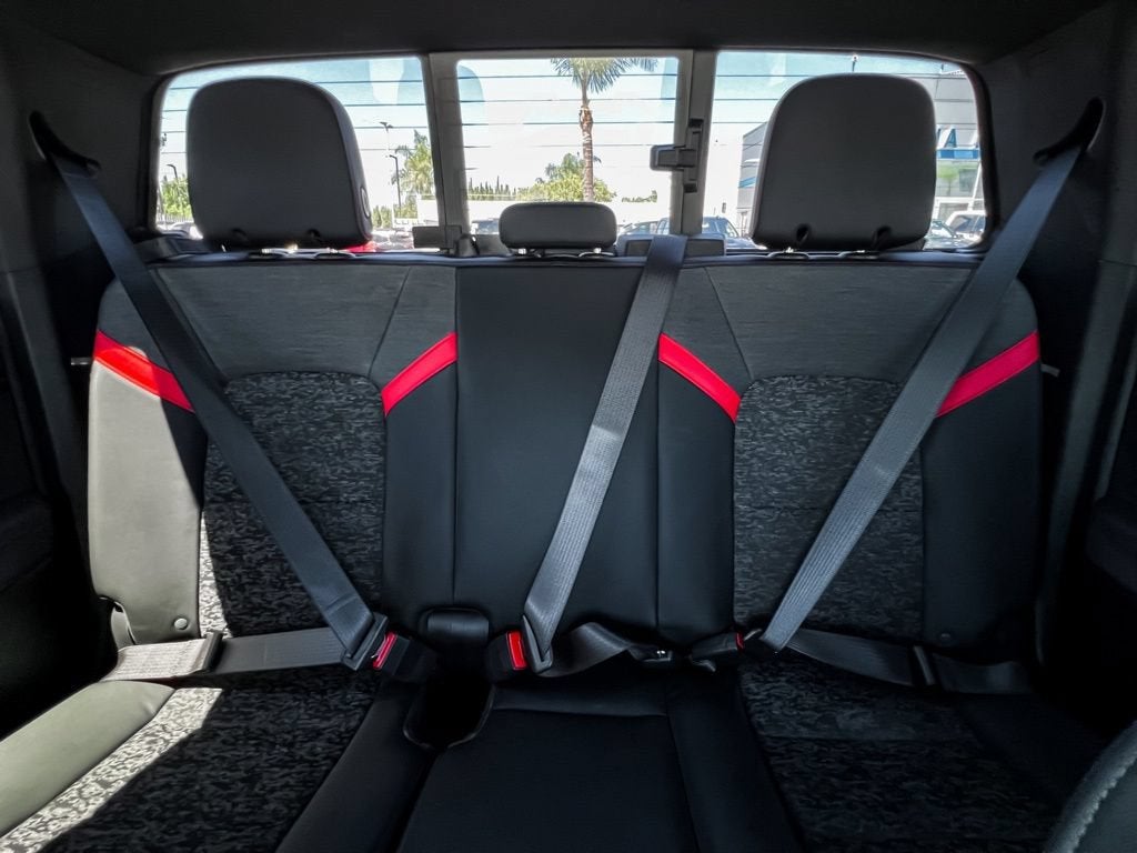 2023 Chevrolet Colorado 4WD Z71