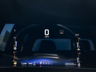 2023 Chevrolet Colorado 4WD Z71