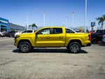 2023 Chevrolet Colorado 4WD Z71