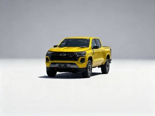 2023 Chevrolet Colorado 4WD Z71