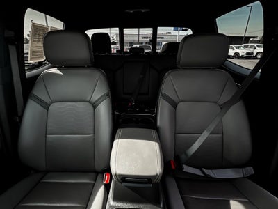 2024 Chevrolet Colorado 4WD ZR2