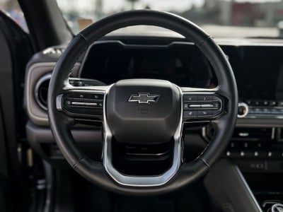 2024 Chevrolet Colorado 4WD ZR2