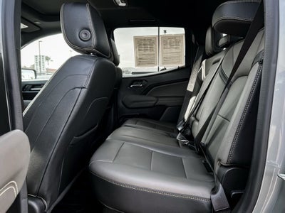 2024 Chevrolet Colorado 4WD ZR2