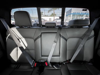 2024 Chevrolet Colorado 4WD ZR2