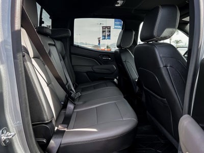 2024 Chevrolet Colorado 4WD ZR2