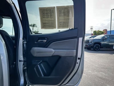 2024 Chevrolet Colorado 4WD ZR2
