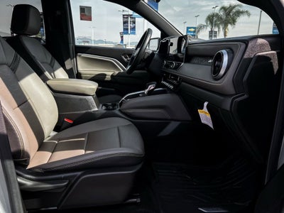 2024 Chevrolet Colorado 4WD ZR2
