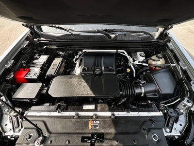 2024 Chevrolet Colorado 4WD ZR2