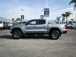 2024 Chevrolet Colorado 4WD ZR2