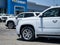 2017 GMC Yukon XL SLT