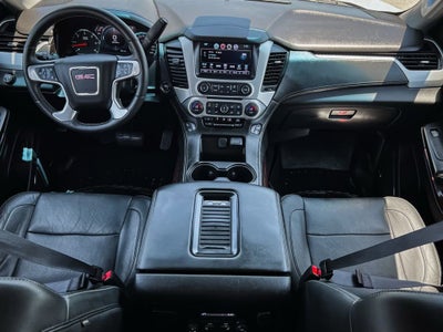 2017 GMC Yukon XL SLT