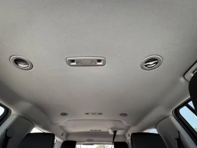 2017 GMC Yukon XL SLT