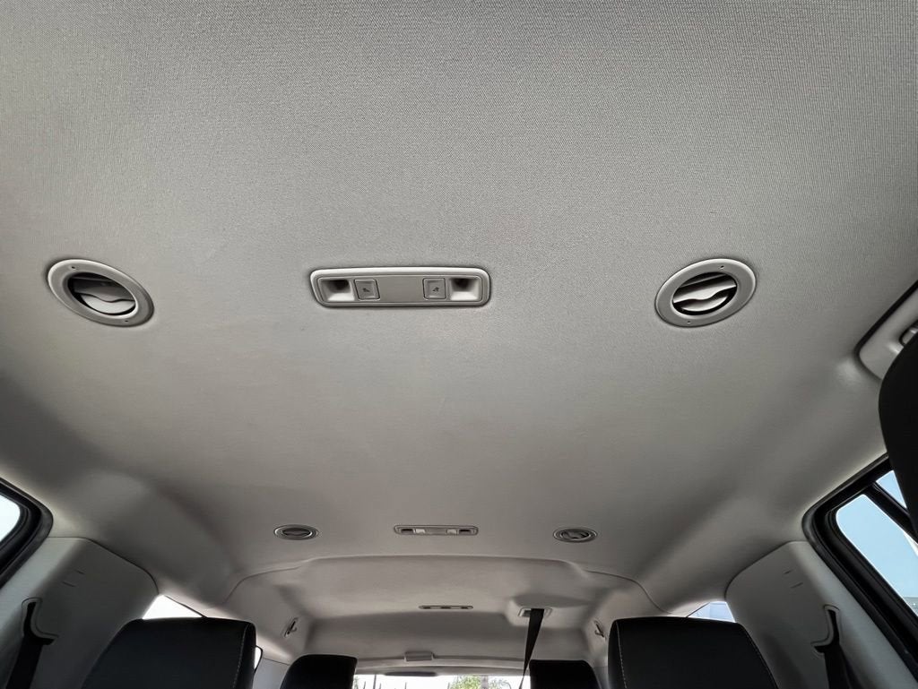 2017 GMC Yukon XL SLT