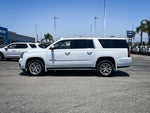 2017 GMC Yukon XL SLT