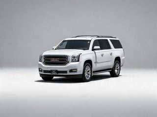 2017 GMC Yukon XL SLT