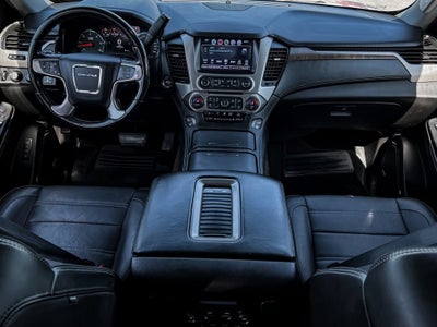 2018 GMC Yukon Denali Denali
