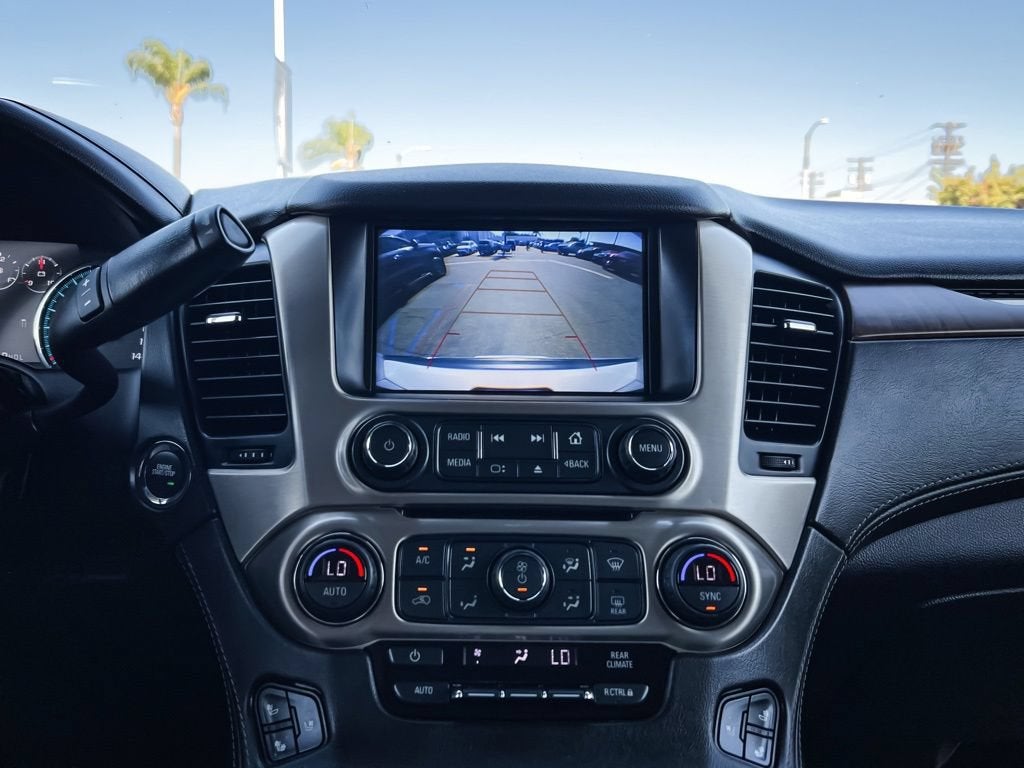 2018 GMC Yukon Denali Denali