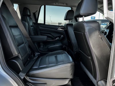 2018 GMC Yukon Denali Denali