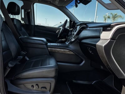 2018 GMC Yukon Denali Denali