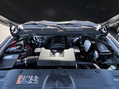 2018 GMC Yukon Denali Denali