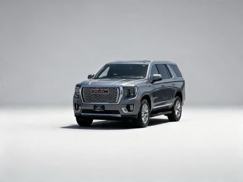 2022 GMC Yukon Denali Denali