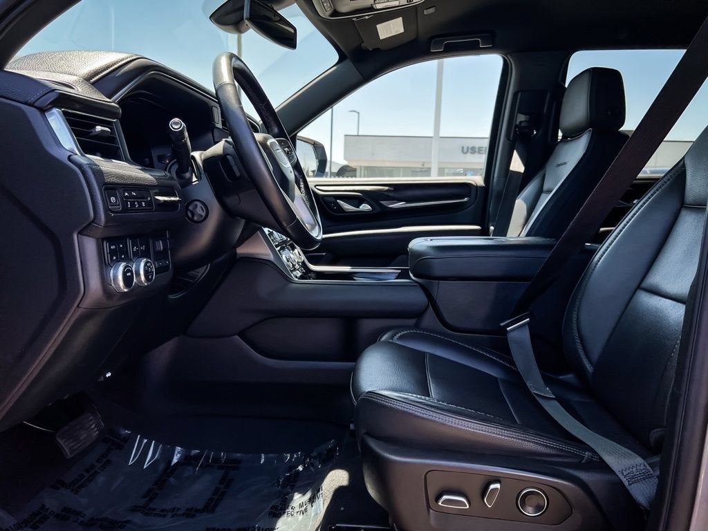 2022 GMC Yukon Denali Denali