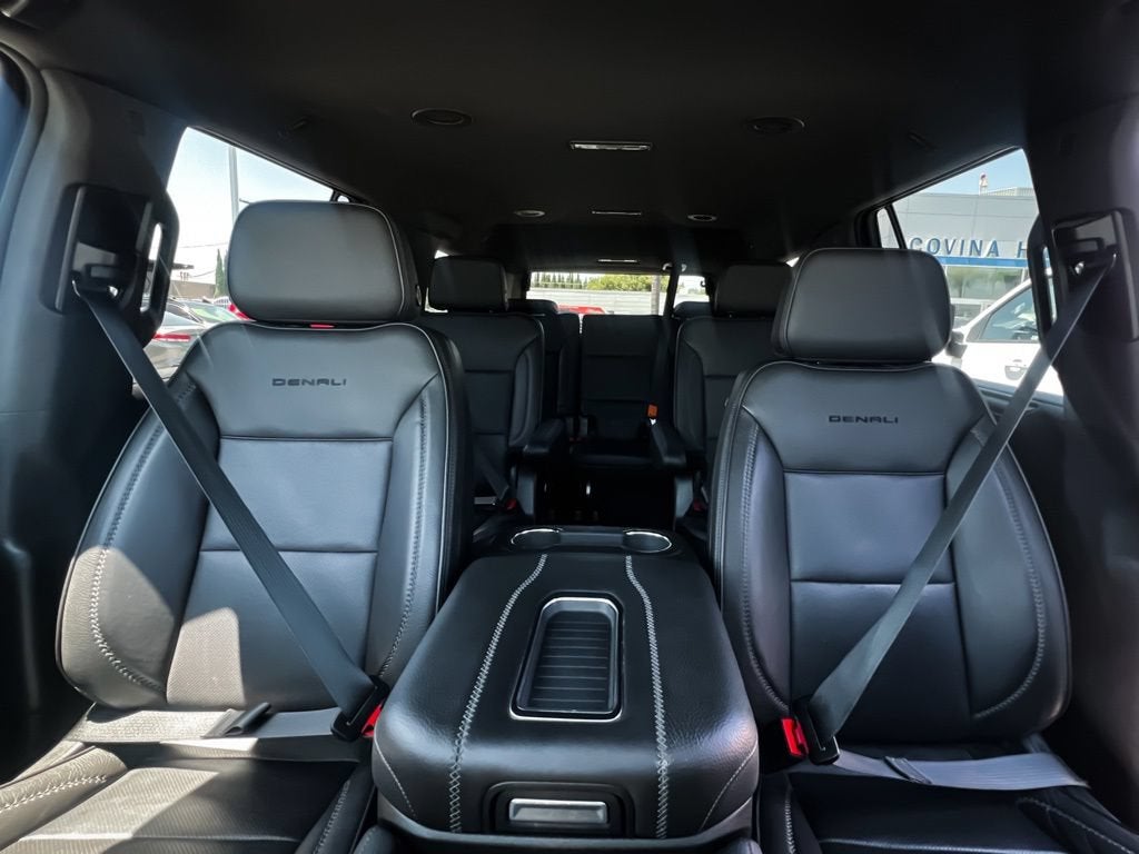 2022 GMC Yukon Denali Denali