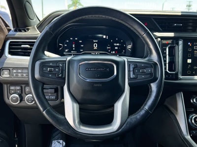 2022 GMC Yukon Denali Denali