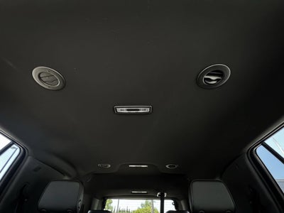 2022 GMC Yukon Denali Denali