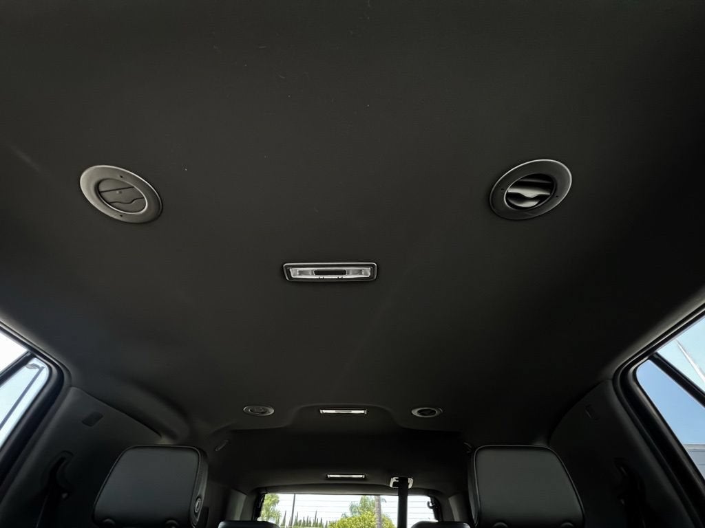 2022 GMC Yukon Denali Denali