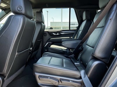 2022 GMC Yukon Denali Denali