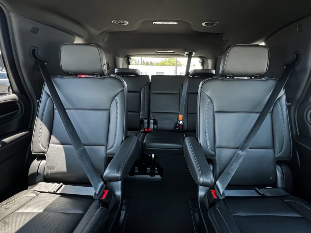 2022 GMC Yukon Denali Denali