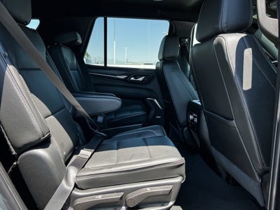 2022 GMC Yukon Denali Denali