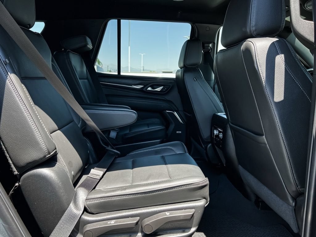 2022 GMC Yukon Denali Denali