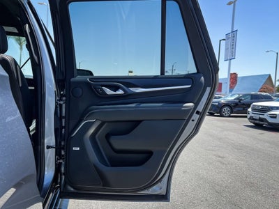 2022 GMC Yukon Denali Denali