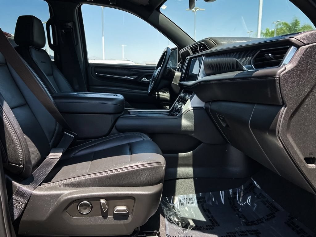 2022 GMC Yukon Denali Denali