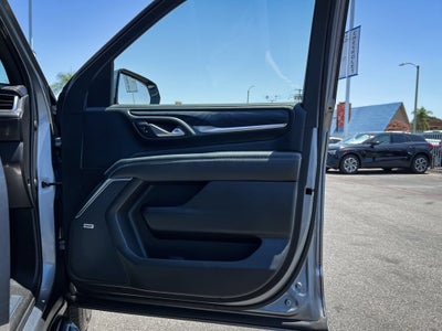 2022 GMC Yukon Denali Denali