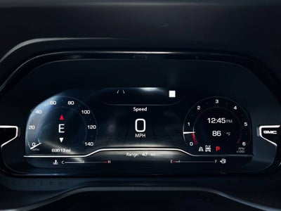 2022 GMC Yukon Denali Denali