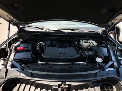 2022 GMC Yukon Denali Denali
