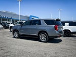 2022 GMC Yukon Denali Denali