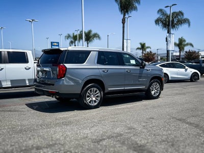 2022 GMC Yukon Denali Denali
