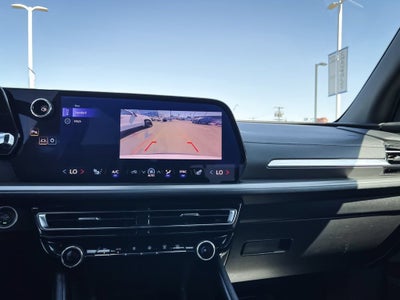 2025 Chevrolet Traverse FWD LT