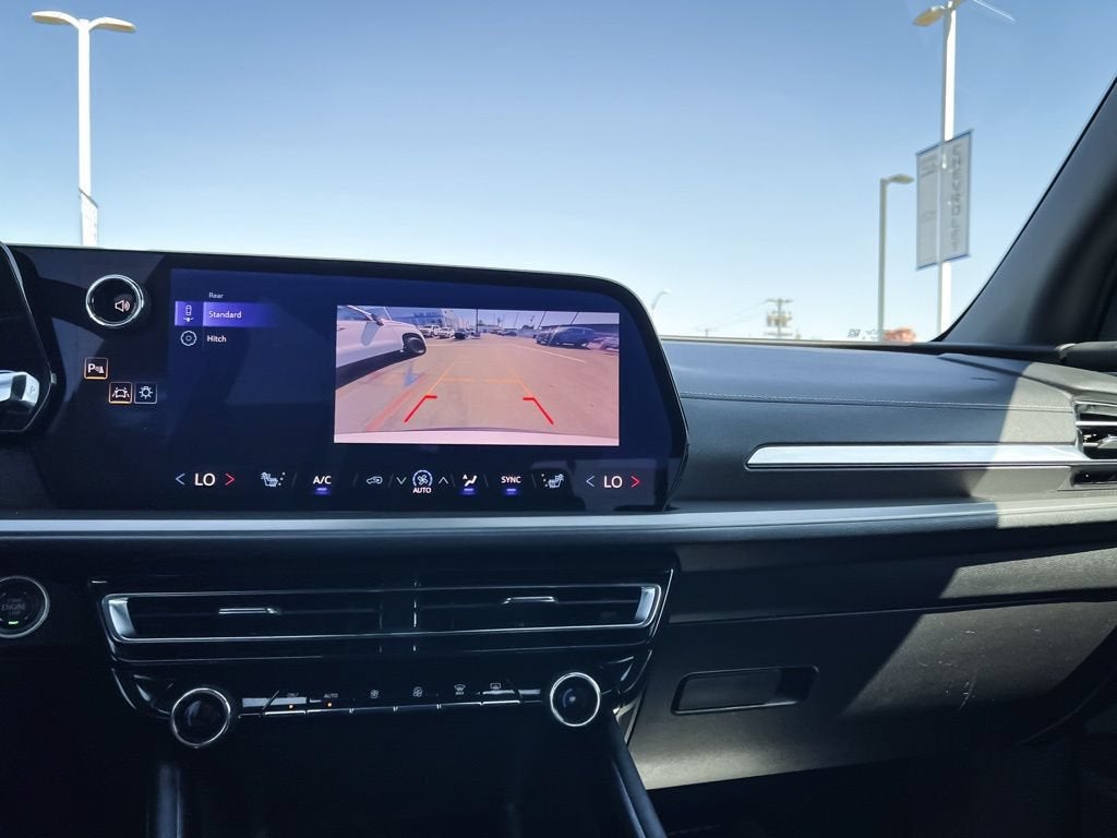 2025 Chevrolet Traverse FWD LT