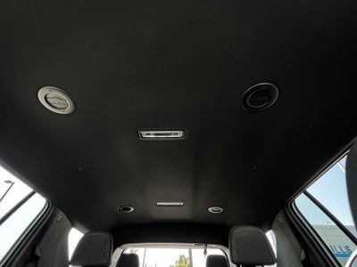 2025 Chevrolet Traverse FWD LT
