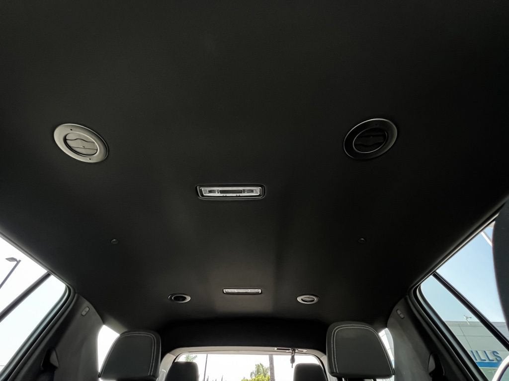 2025 Chevrolet Traverse FWD LT